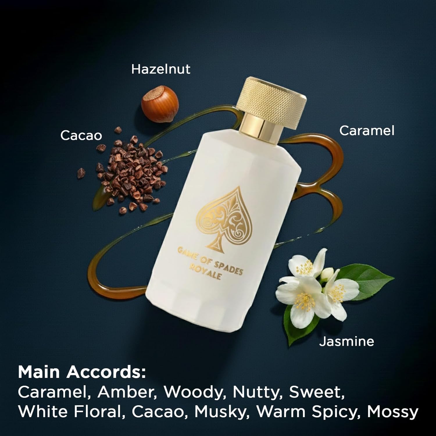Misting Bottle Fine - Kedatangan Baru Jo Milano Game Of