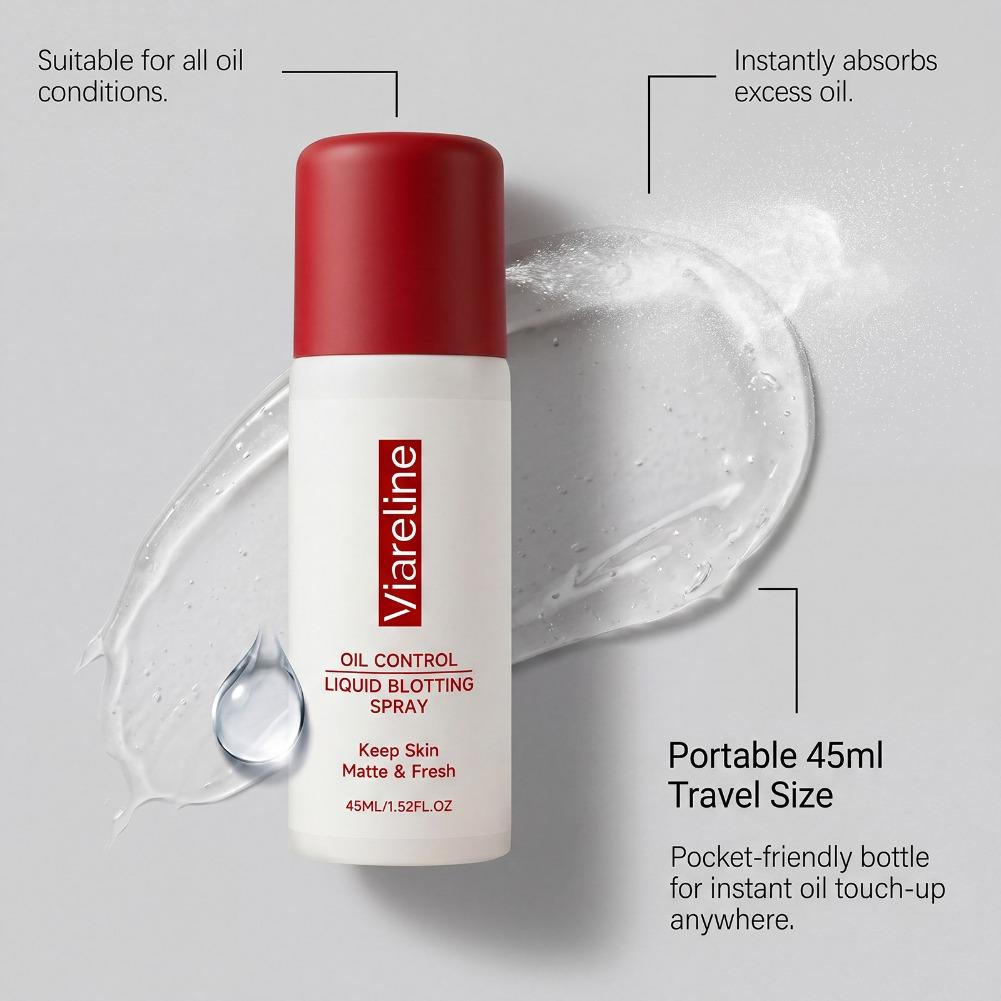 45ml Semprotan Pengontrol Miny - Misting Bottle Fine ulasan dan harga