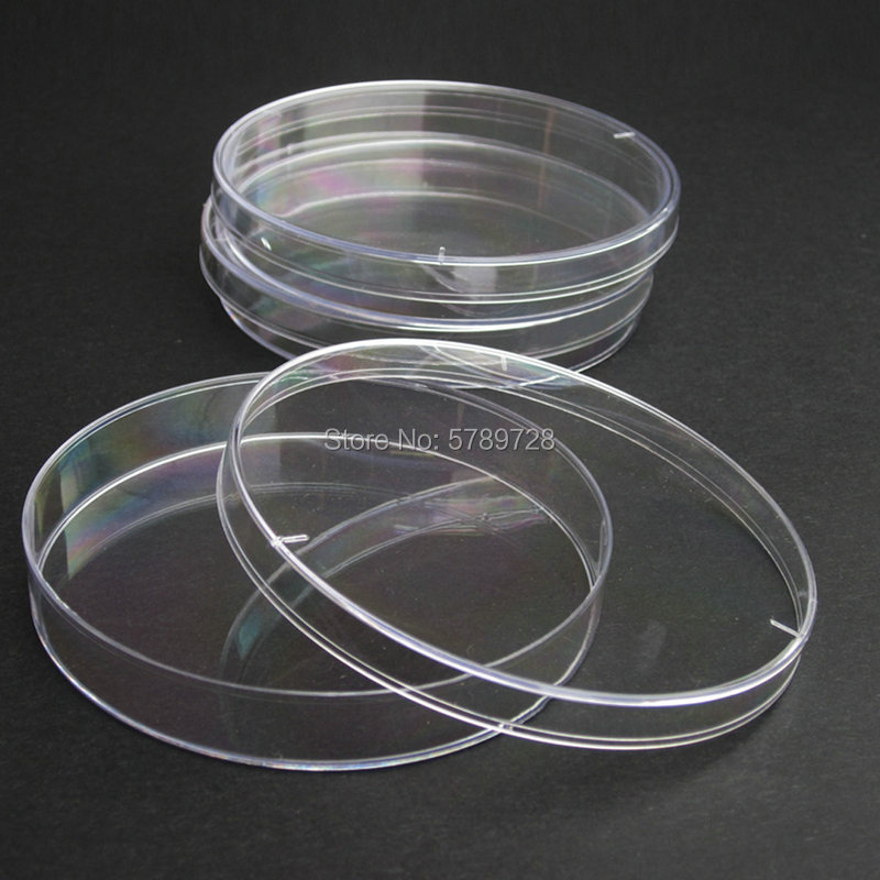 10 Buah Lab 35Mm 60Mm 90Mm 100 - Agar Tissue Culture ulasan dan harga