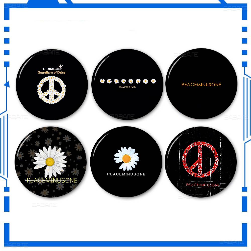 P-P-Peaceminusones LOGO 58mm B - Peat Pellet Tray ulasan dan harga