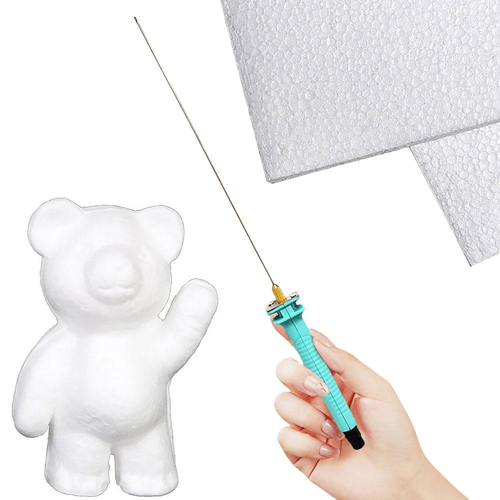 Pena Pemotong Busa Pena Penguk - Cutting Board Foam ulasan dan harga