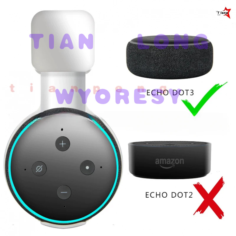 Penyangga Pengisi Daya Dinding - Google Speaker Nest Audio ulasan dan harga