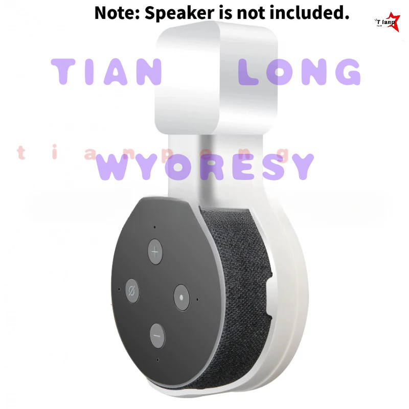 Penyangga Pengisi Daya Dinding - Google Speaker Nest Audio ulasan dan harga