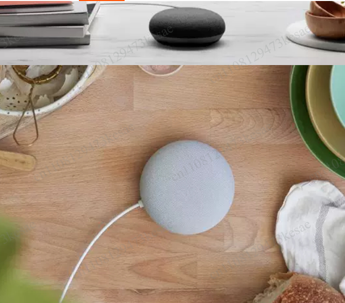 Penyangga Dudukan untuk Google - Google Speaker Nest Hub ulasan dan harga