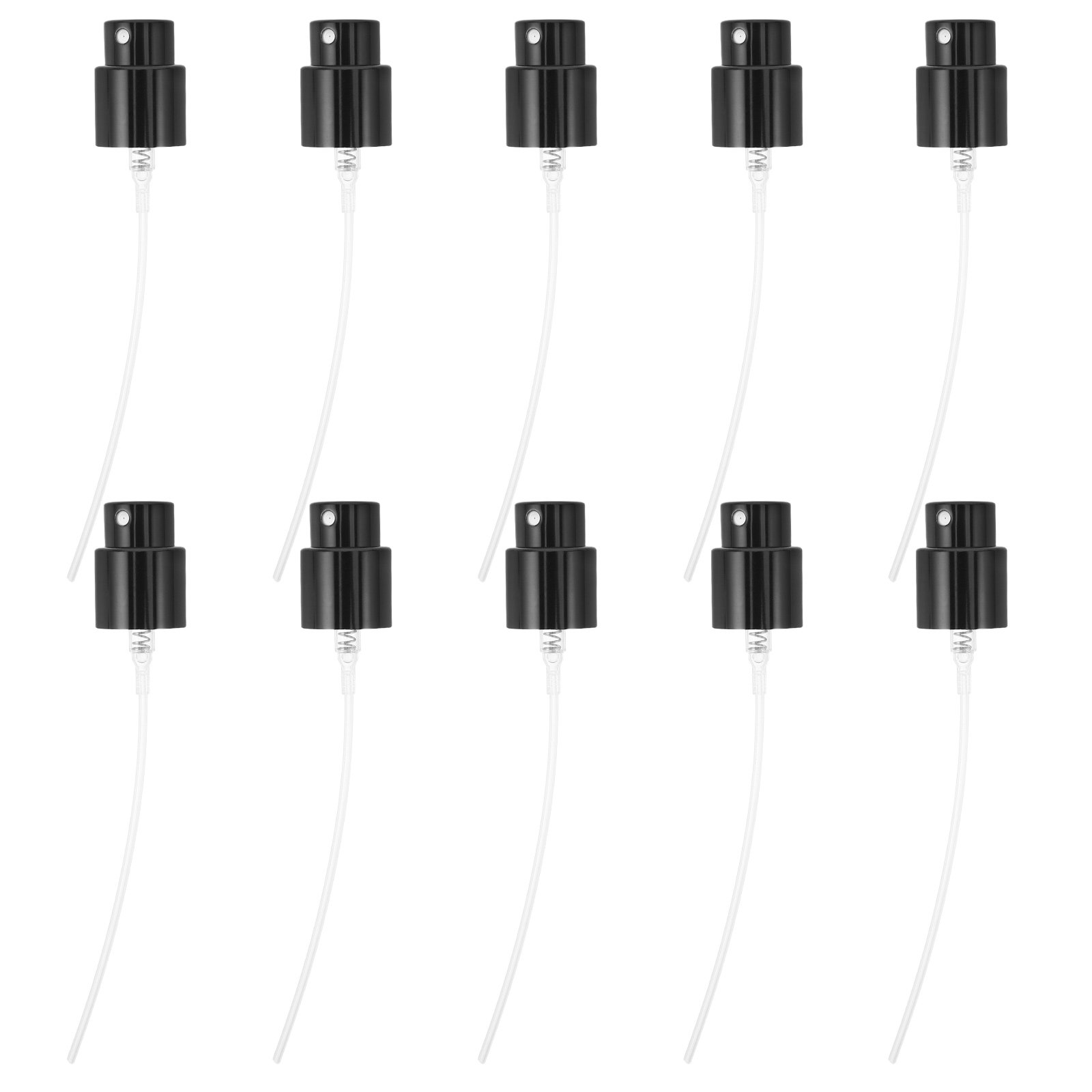 10 Buah Nozel Semprot Parfum H - Misting Bottle Fine ulasan dan harga