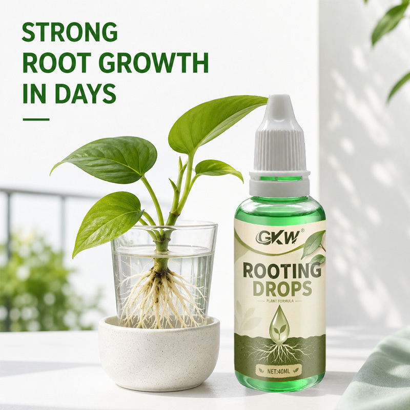 40ml Cairan Stimulator Akar, m - Root Stimulator Liquid ulasan dan harga