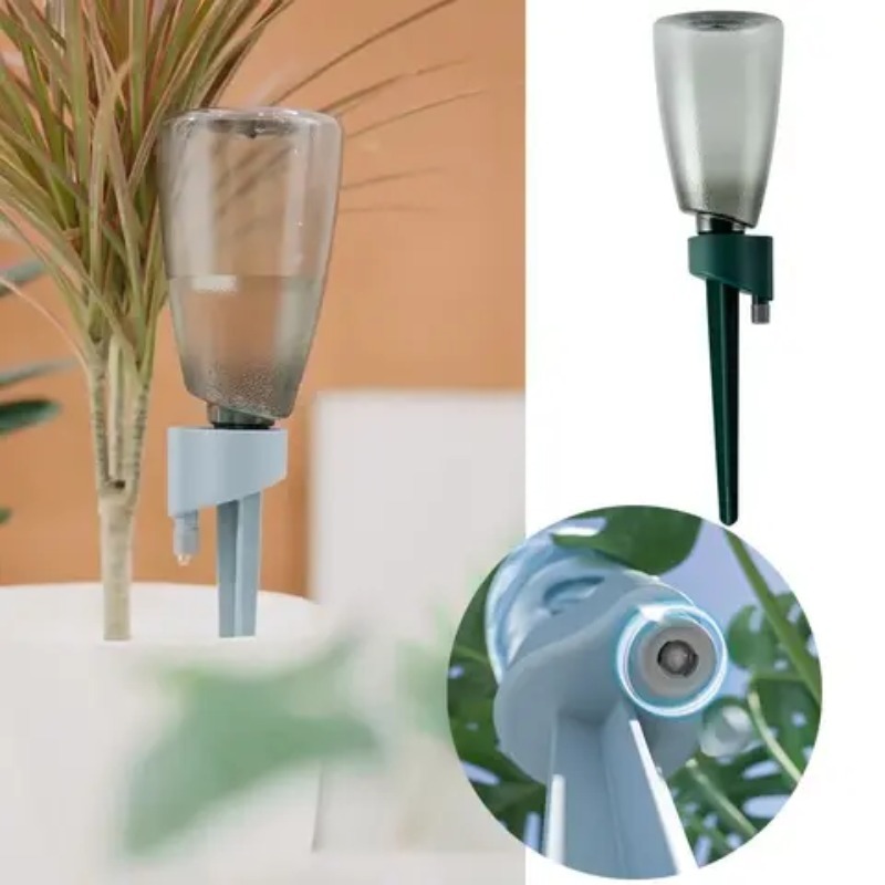 Paku tanaman bisa disesuaikan, - Self Watering Insert ulasan dan harga
