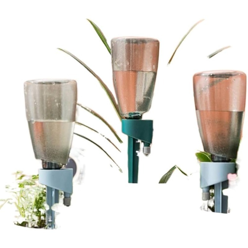 Paku tanaman bisa disesuaikan, - Self Watering Insert ulasan dan harga