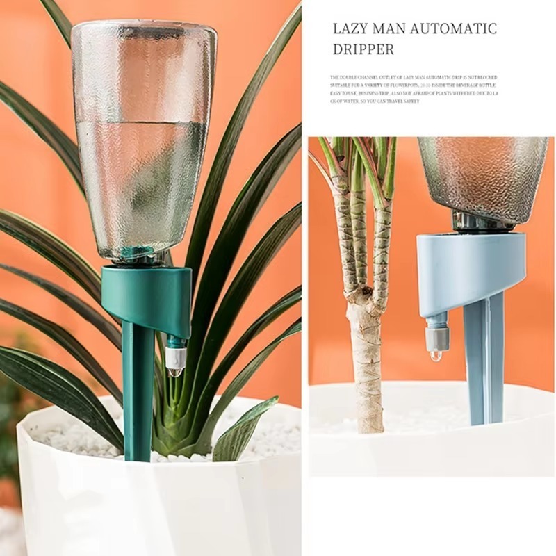 Paku tanaman bisa disesuaikan, - Self Watering Insert ulasan dan harga